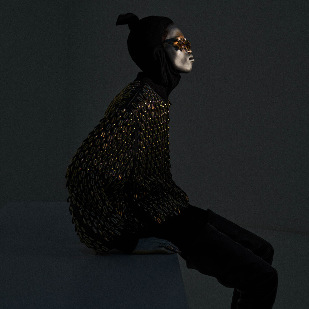 Dapper Dan - © Artlist