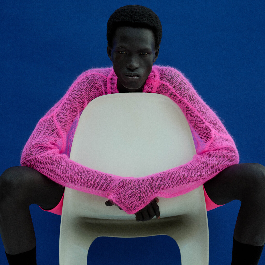 Dapper Dan - © Artlist