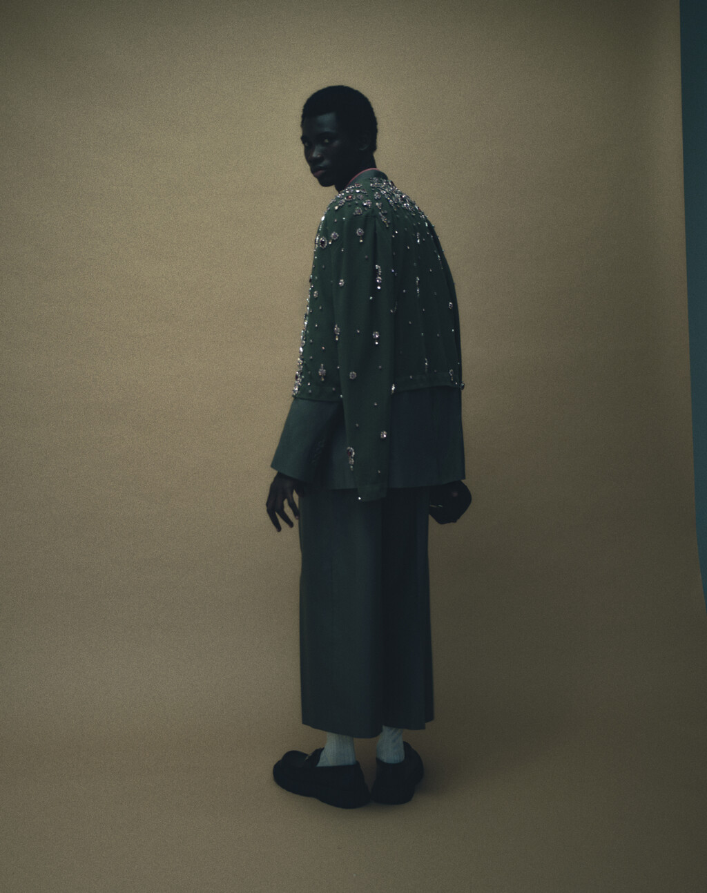 Dapper Dan - © Artlist