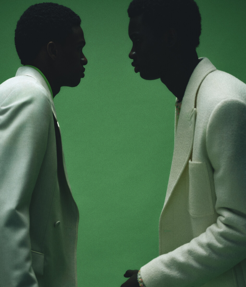 Dapper Dan - © Artlist