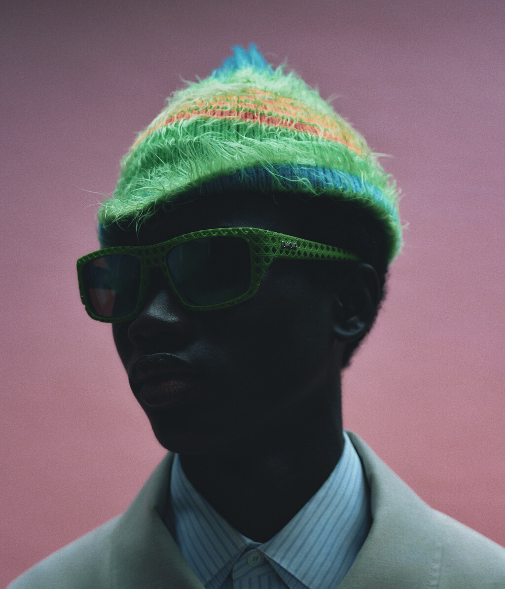 Dapper Dan - © Artlist