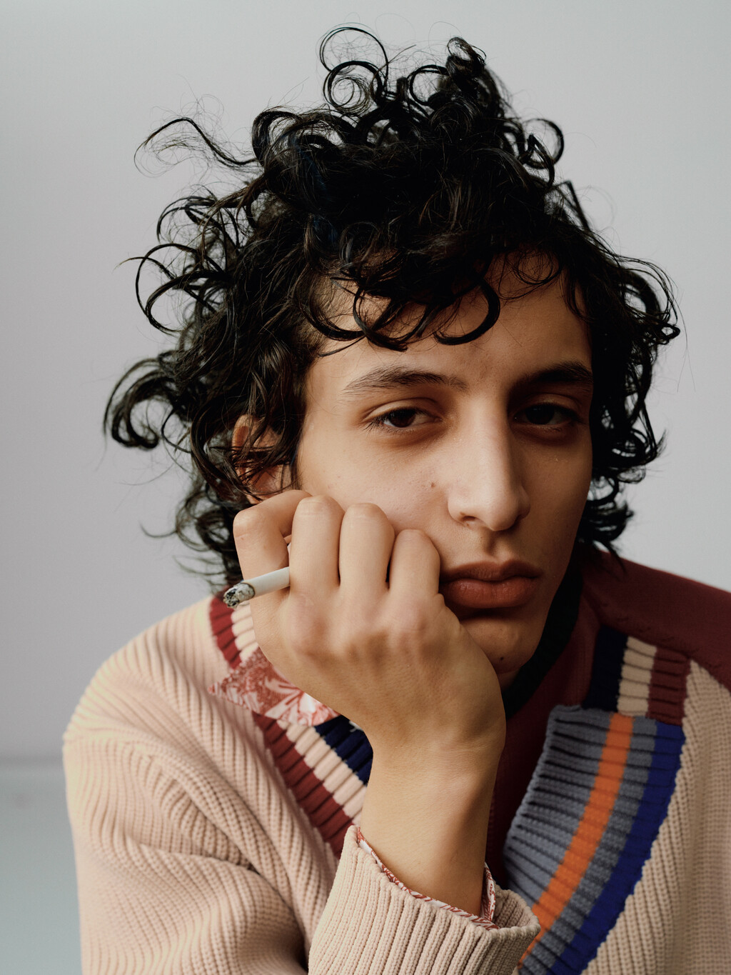 Dapper Dan - © Artlist