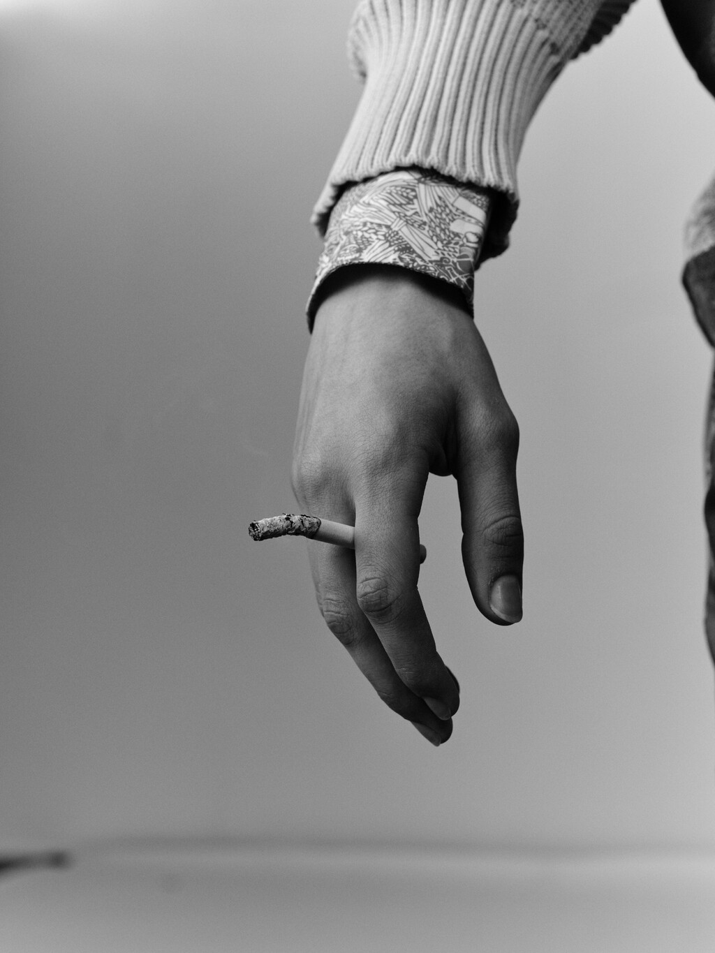 Dapper Dan - © Artlist