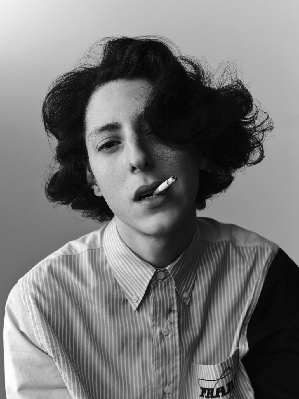 Dapper Dan - © Artlist