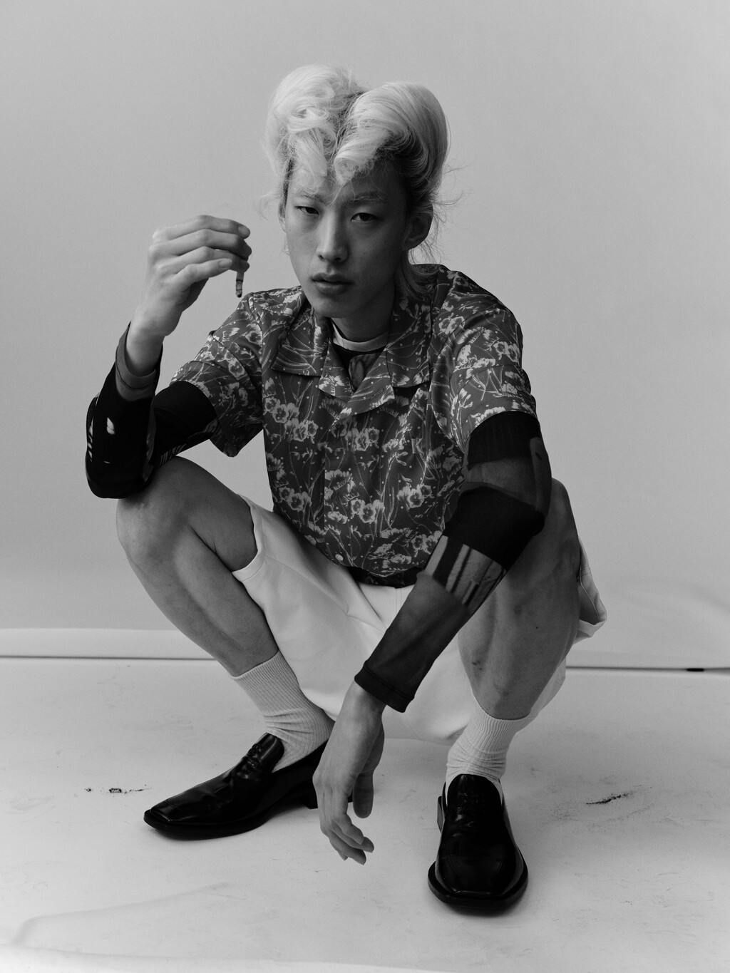 Dapper Dan - © Artlist