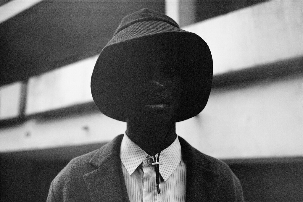 Dapper Dan - © Artlist