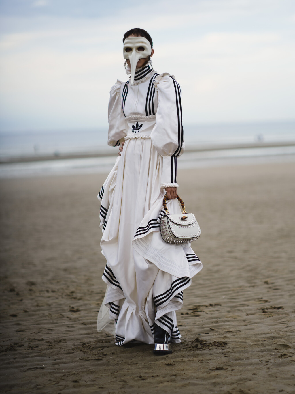 Dapper Dan - © Artlist