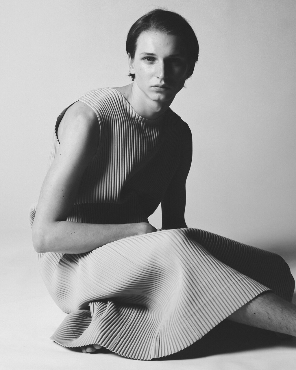 Dapper Dan - © Artlist