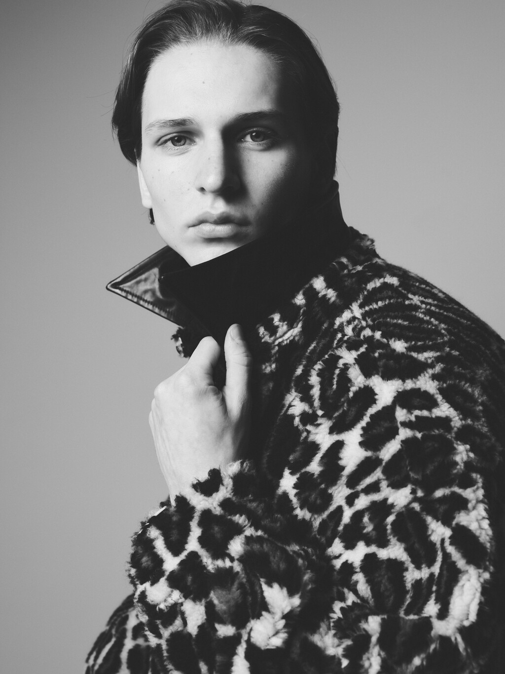 Dapper Dan - © Artlist