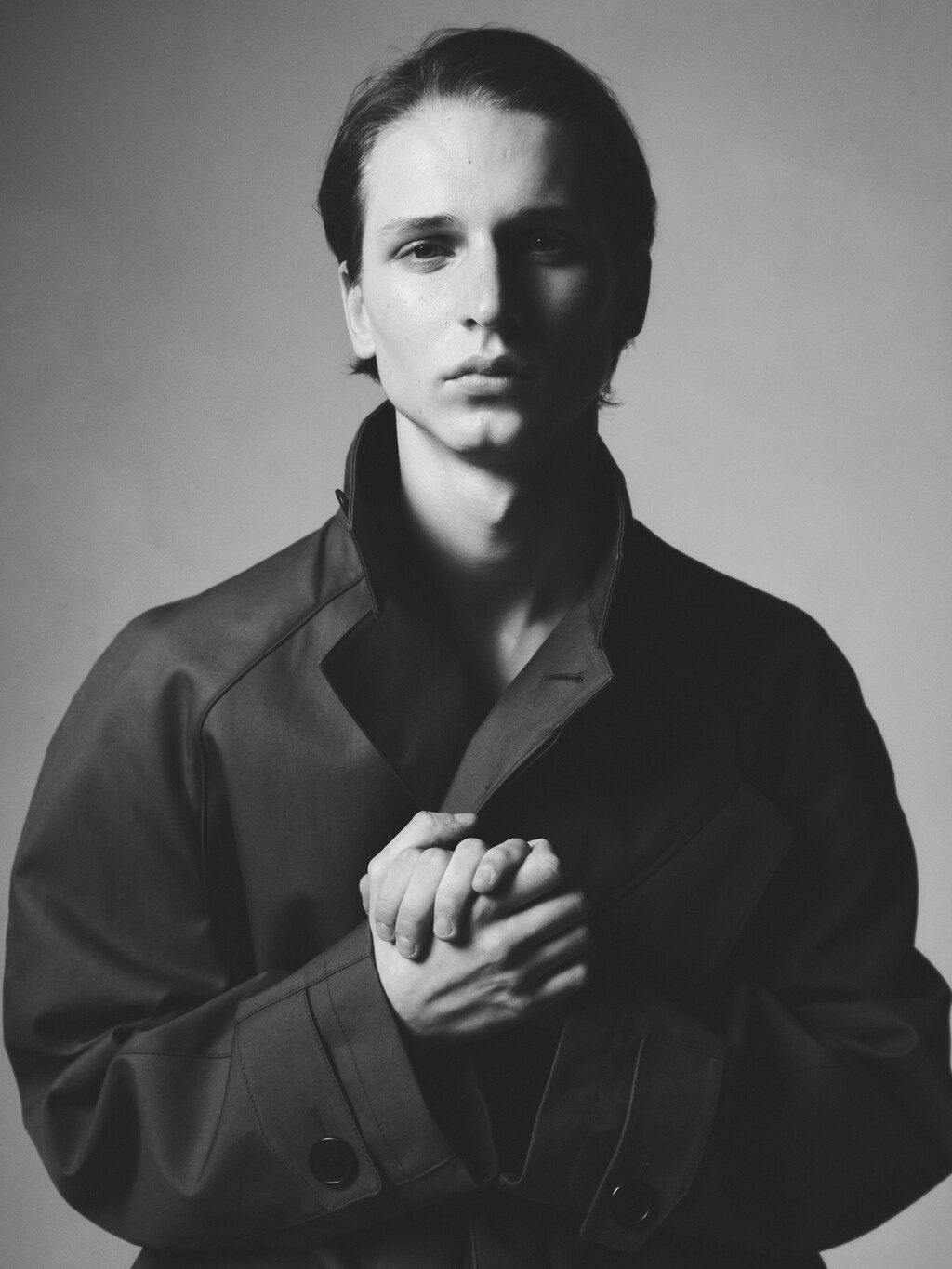 Dapper Dan - © Artlist