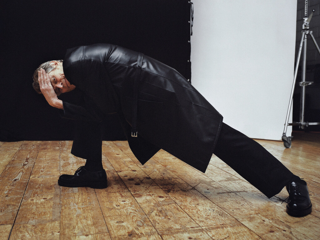 Esquire Italia - © Artlist