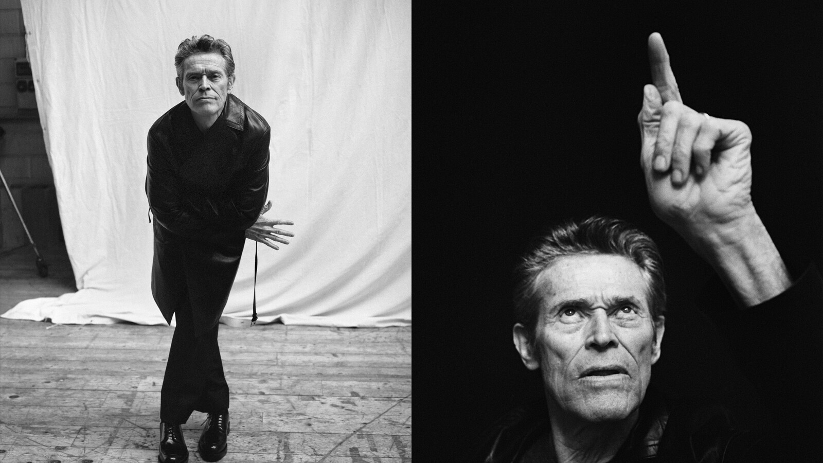 Esquire Italia - © Artlist