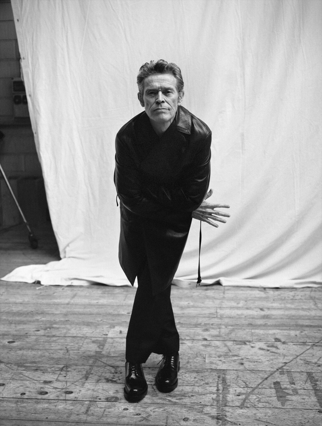 Esquire Italia - © Artlist