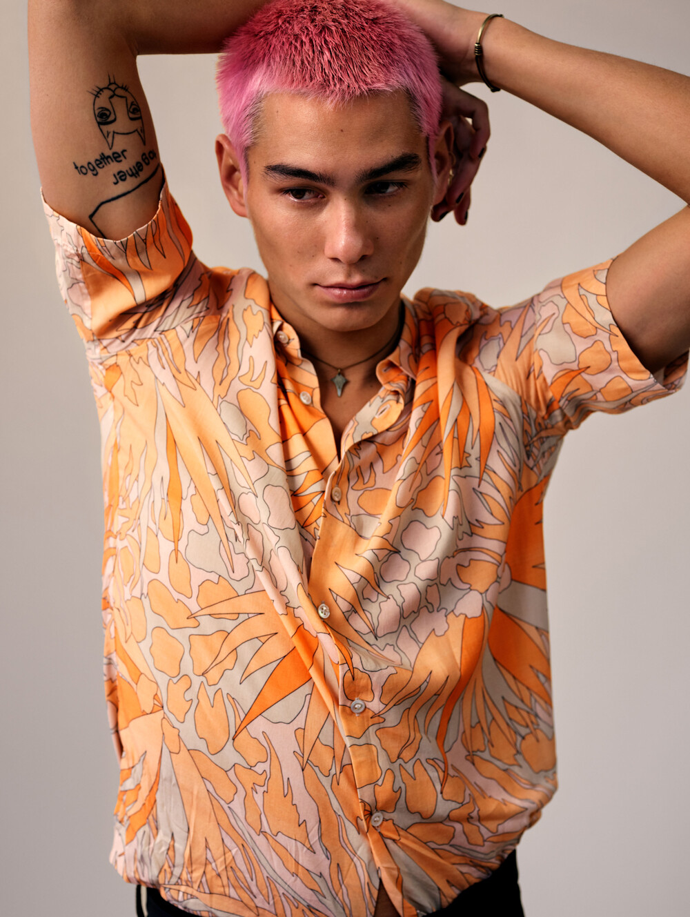 GQ Italia - © Artlist