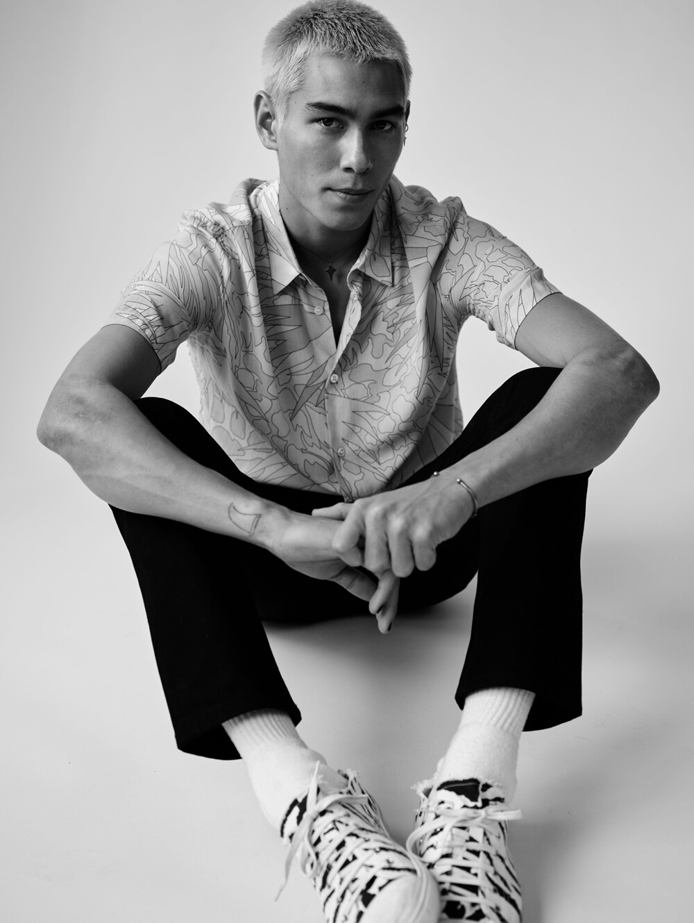 GQ Italia - © Artlist