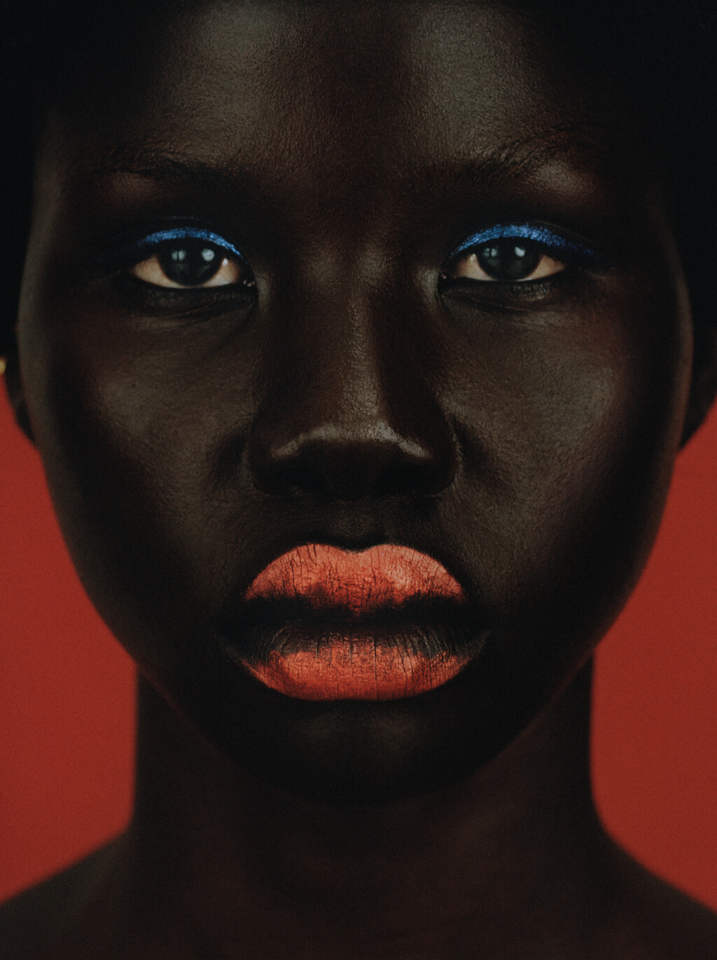 Vogue Greece - © Artlist