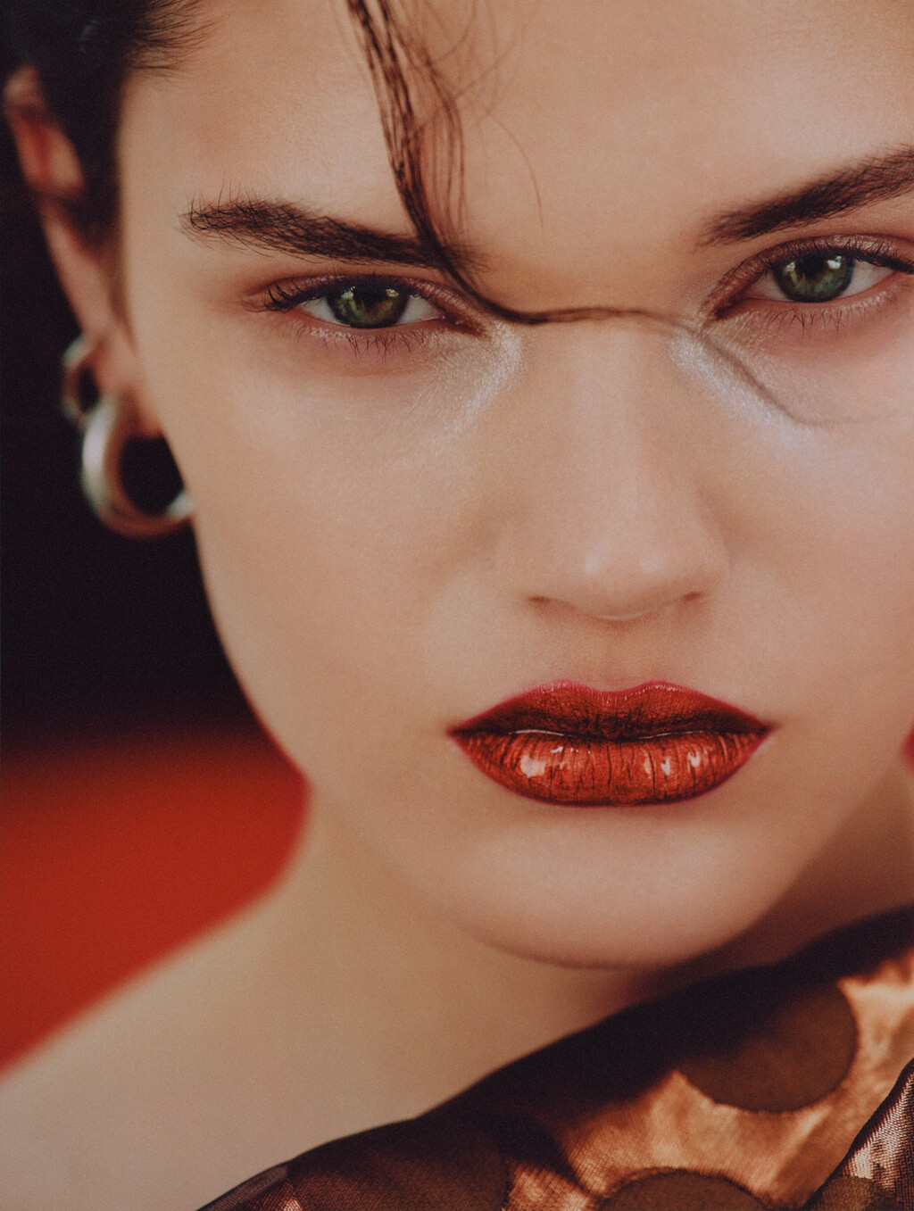 Vogue Greece - © Artlist