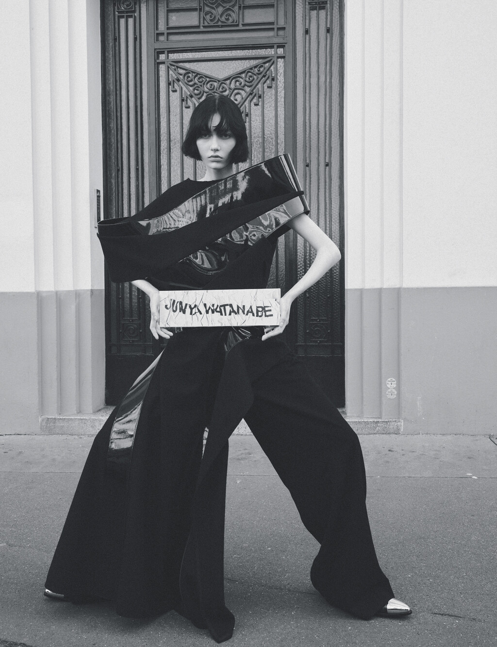 Vogue Greece - © Artlist