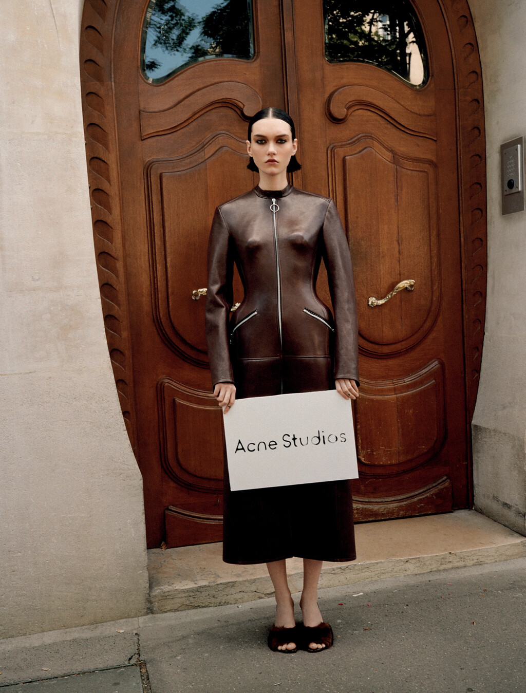 Vogue Greece - © Artlist