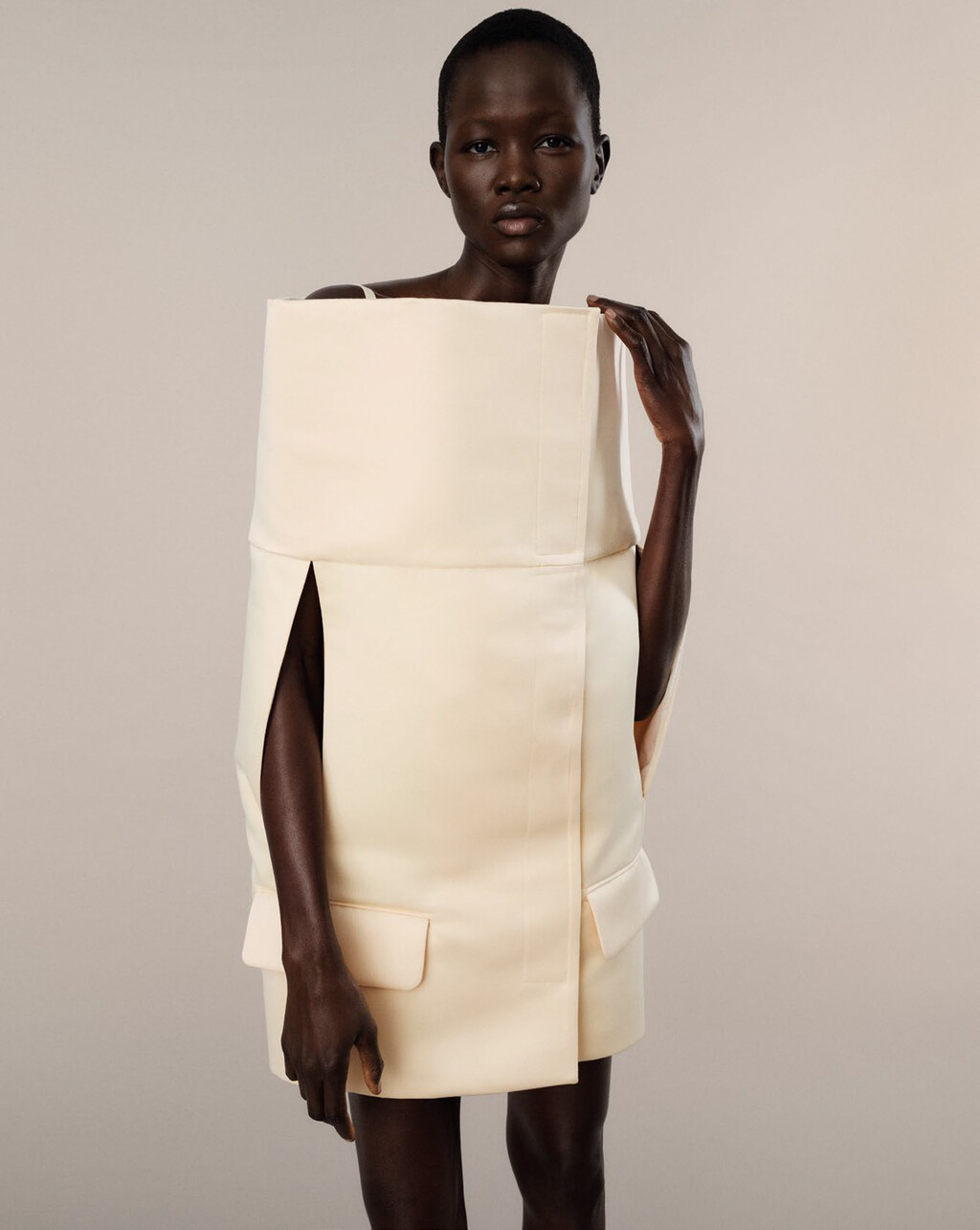 Vogue Polska - © Artlist