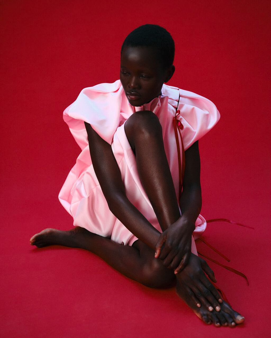 Vogue Polska - © Artlist