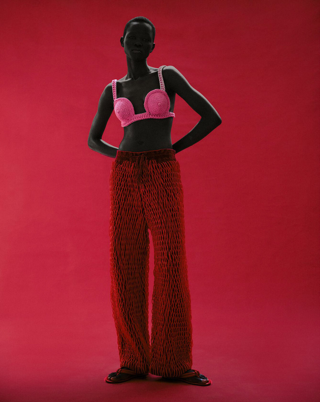 Vogue Polska - © Artlist