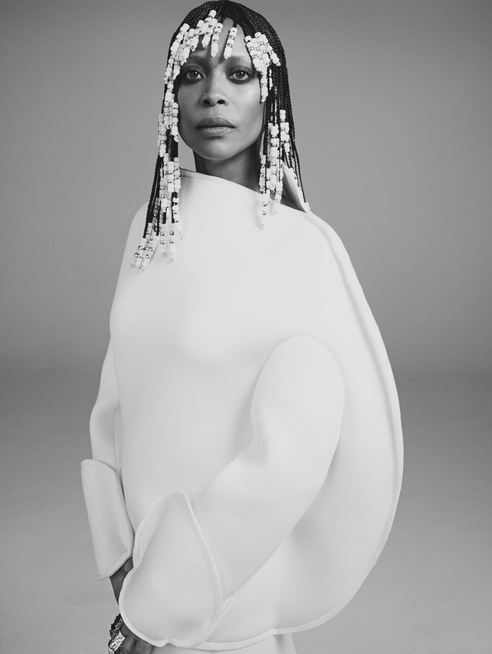 Portrait - © Artlist