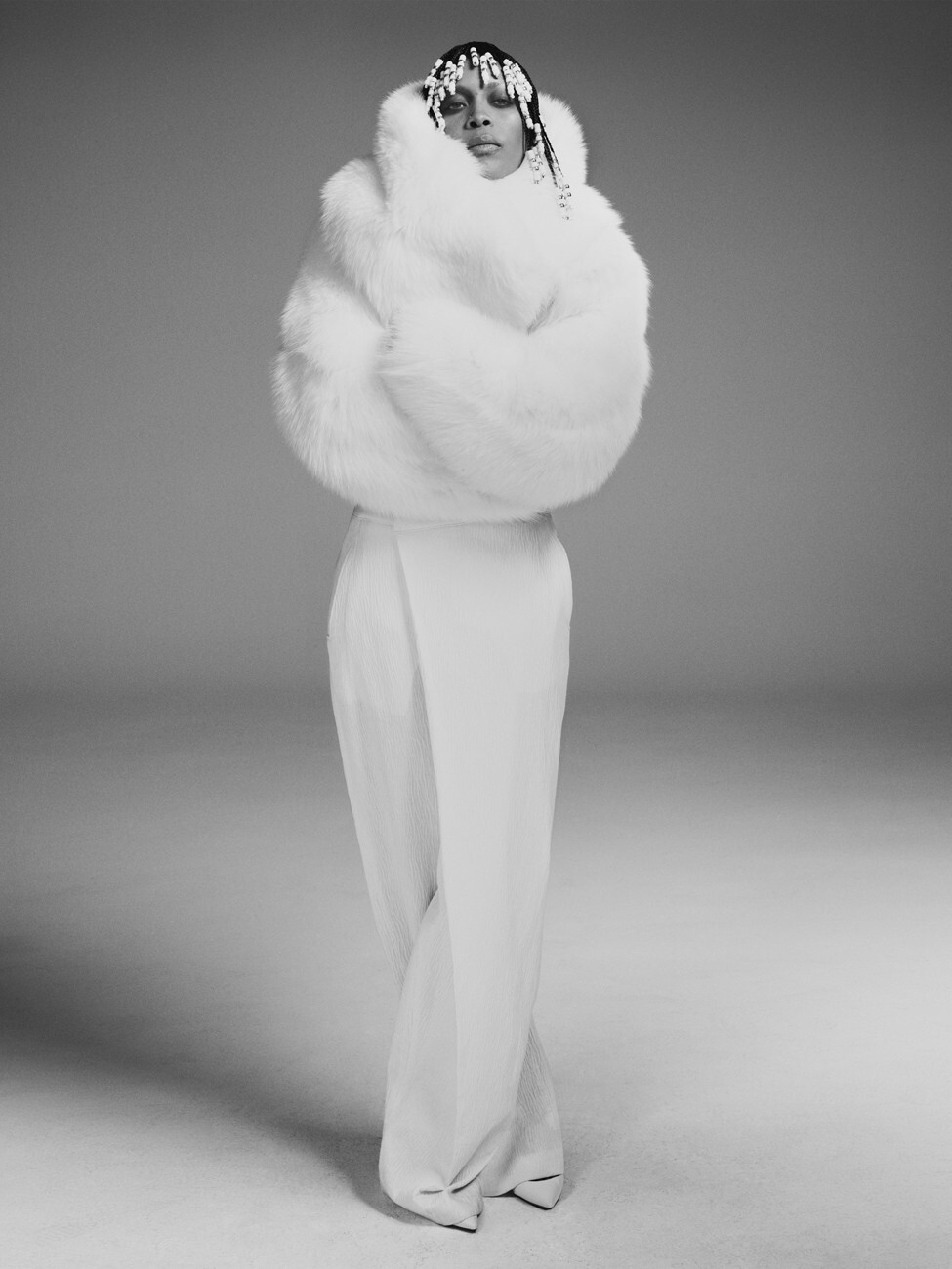 Portrait - © Artlist