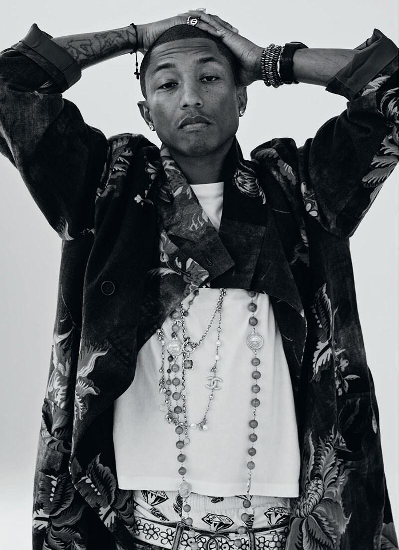 Portrait - © Artlist