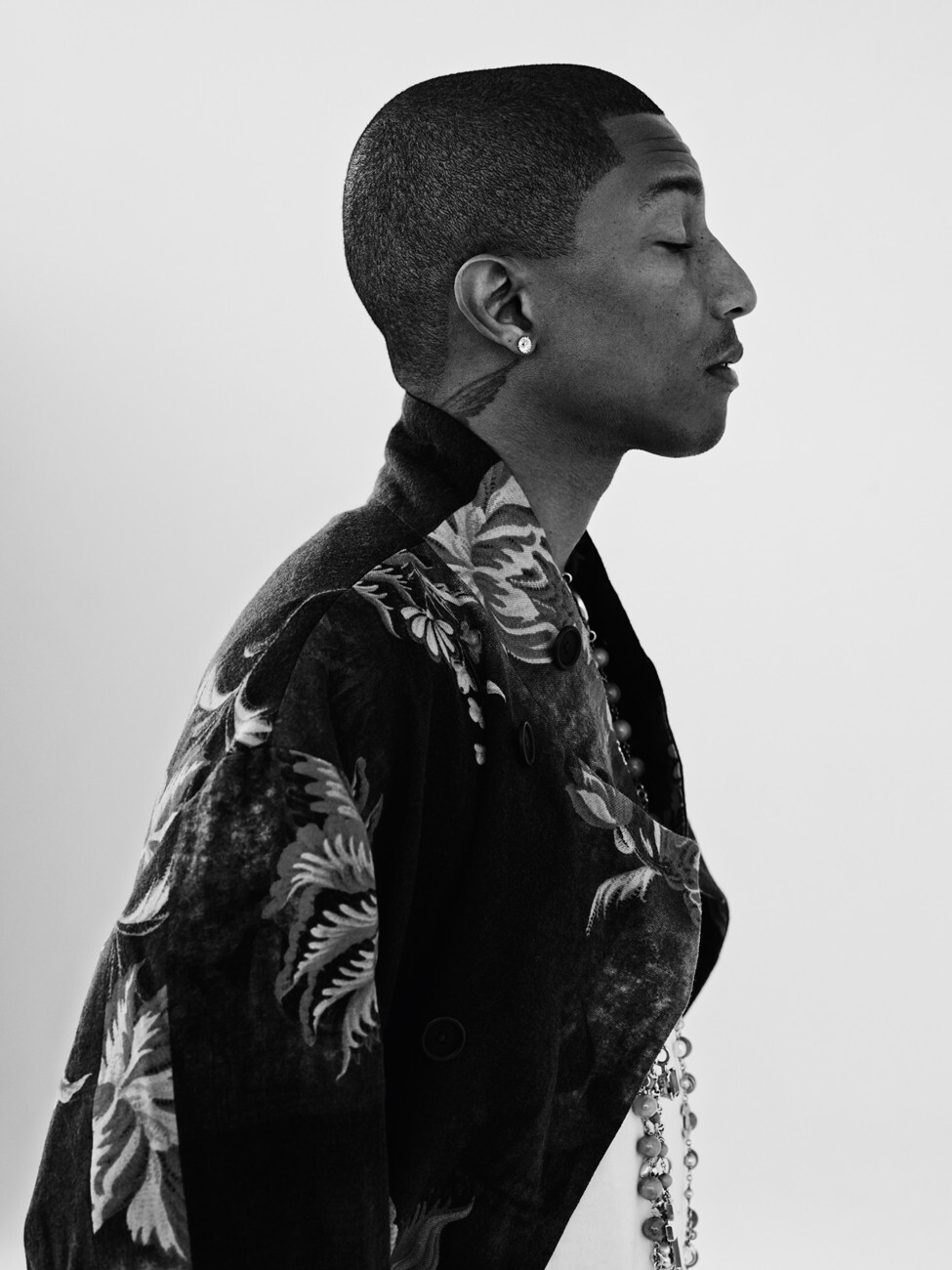 Portrait - © Artlist