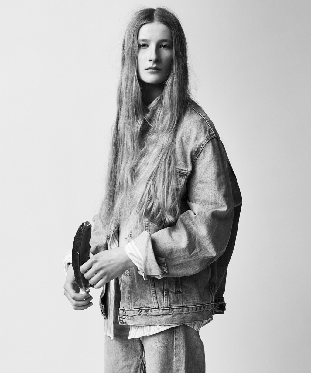 Portrait - © Artlist