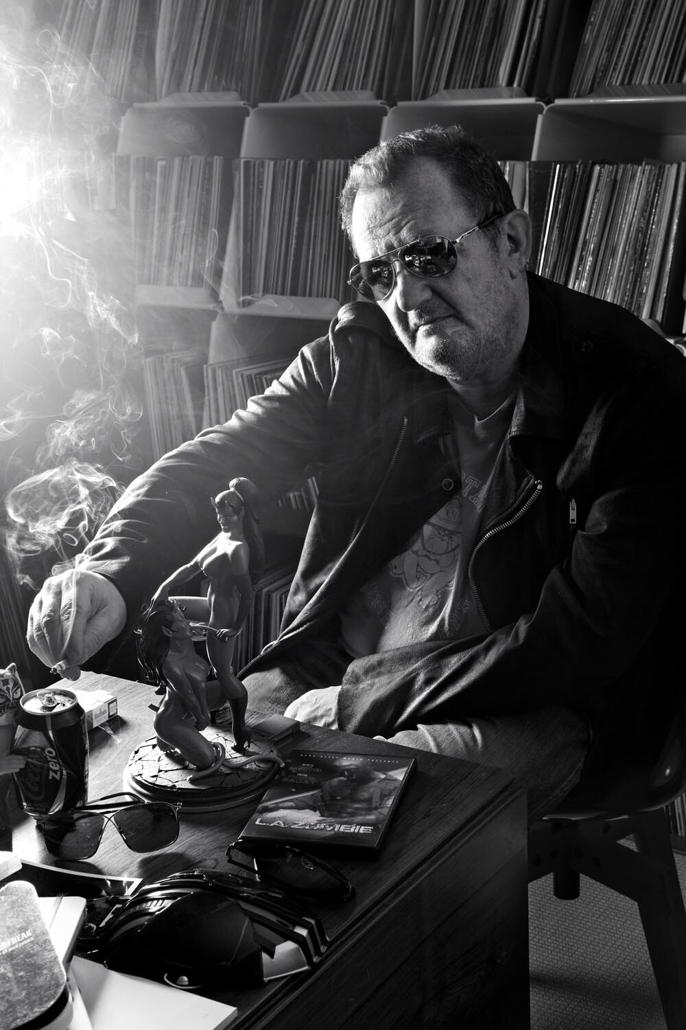 Portrait - © Artlist