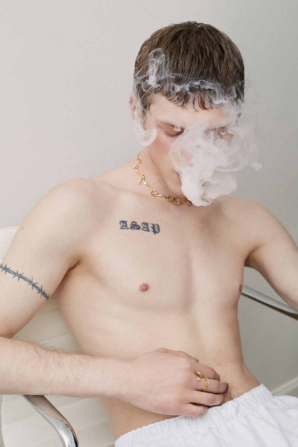 Alan Crocetti - © Artlist