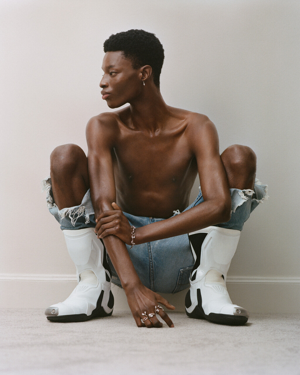 Alan Crocetti - © Artlist