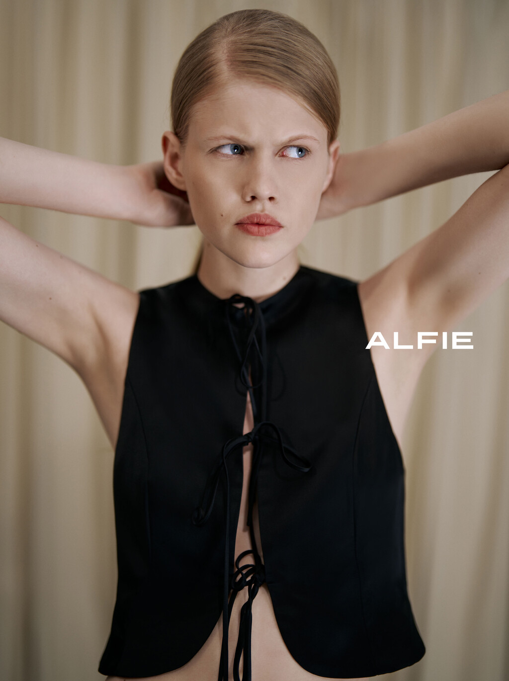 Alfie - © Artlist