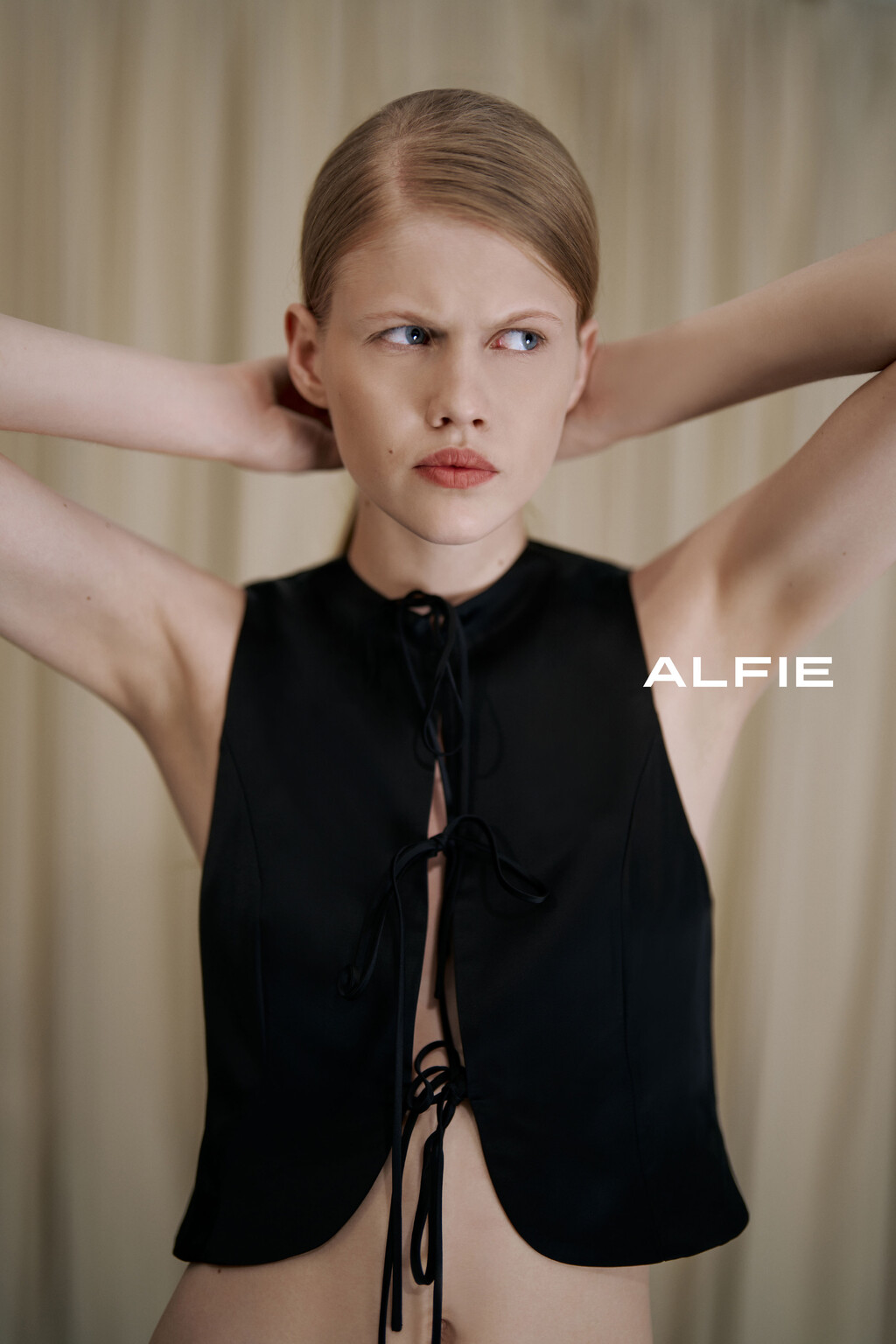 Alfie - © Artlist