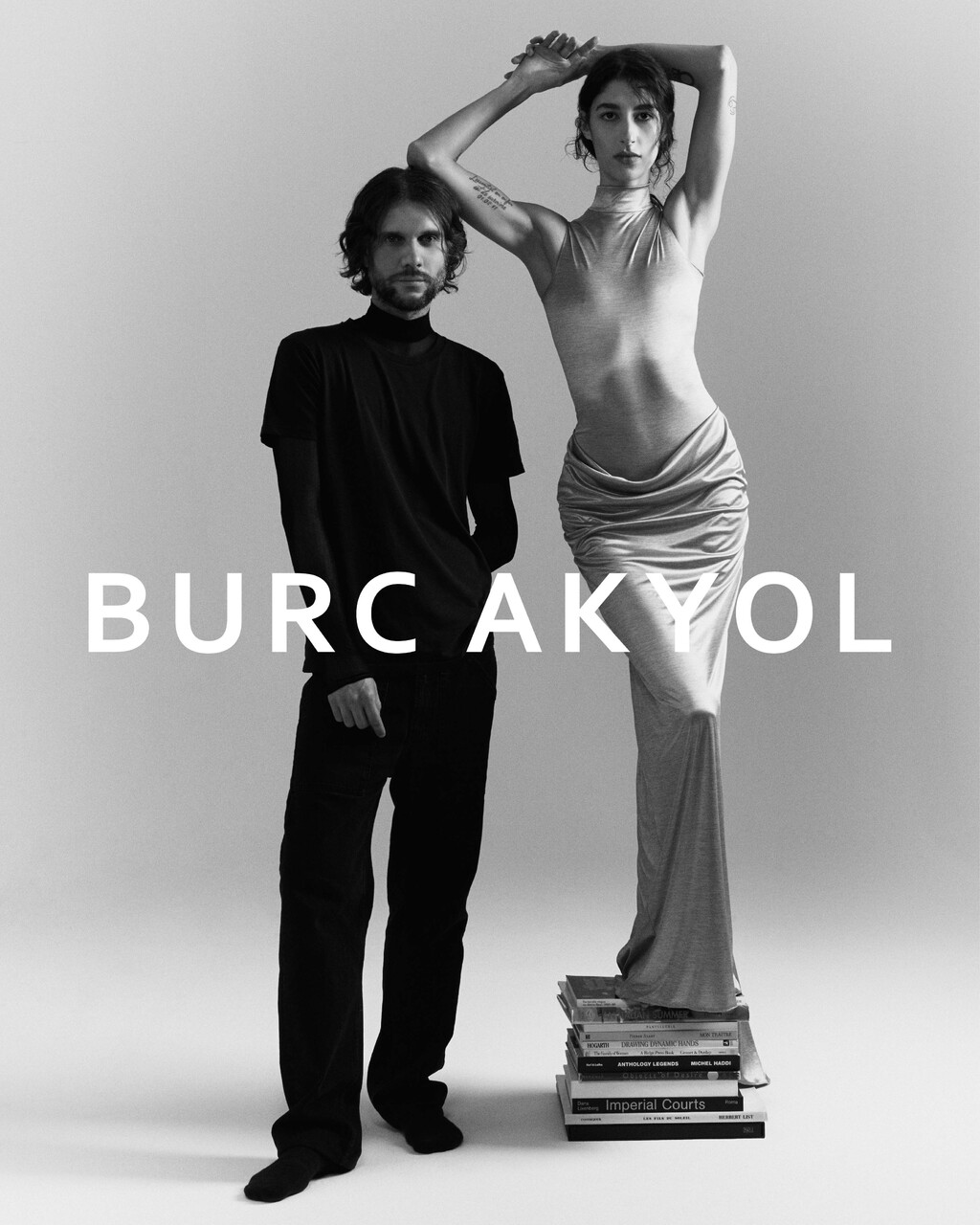 Burc Akyol - © Artlist