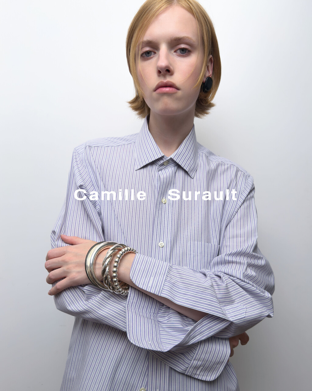 Camille Surault - © Artlist