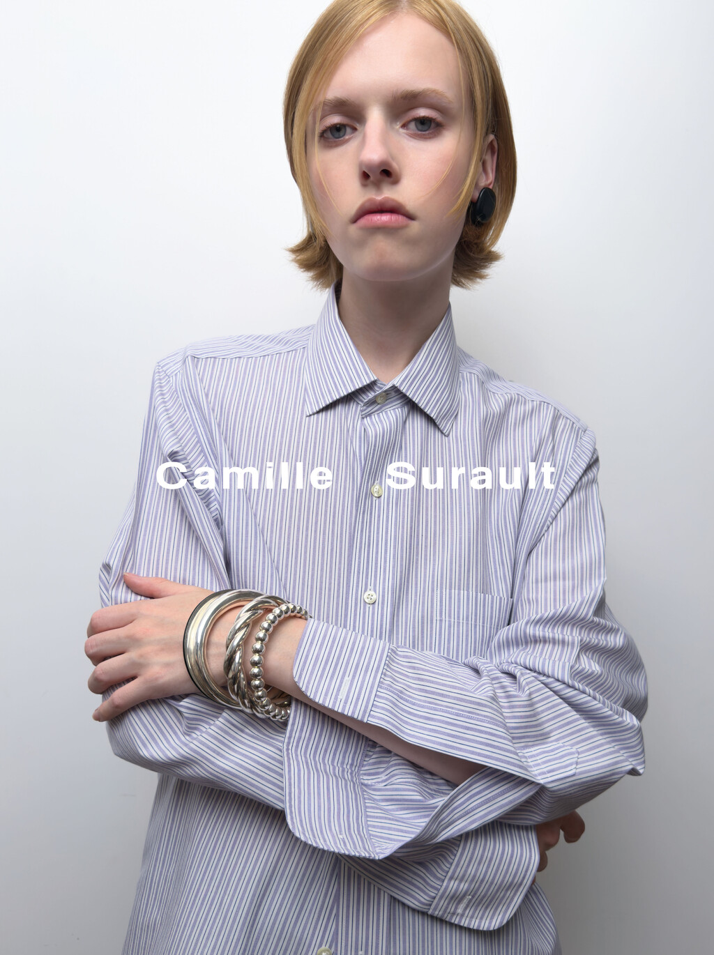 Camille Surault - © Artlist