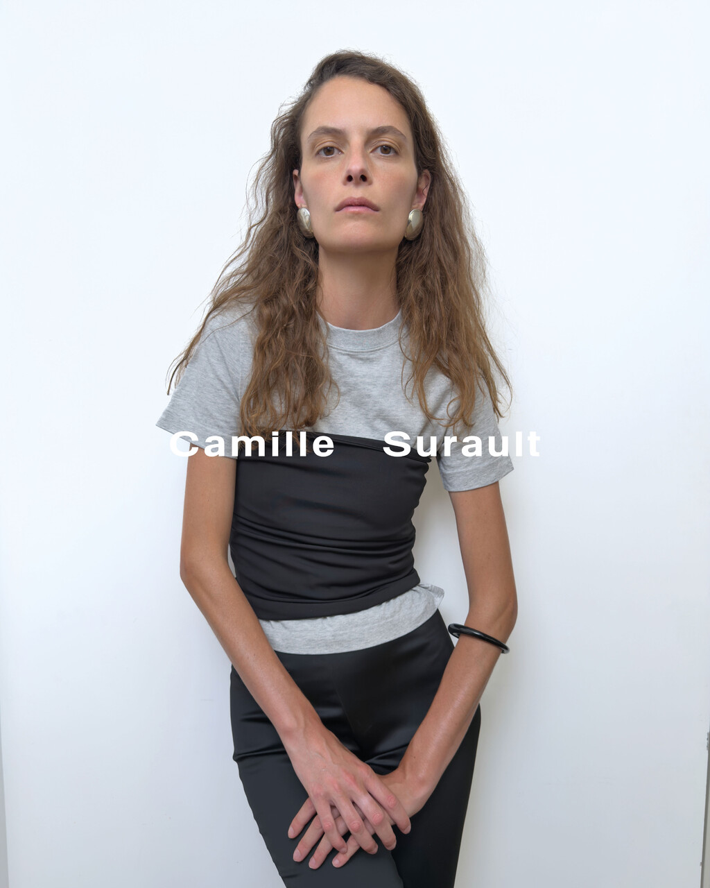 Camille Surault - © Artlist