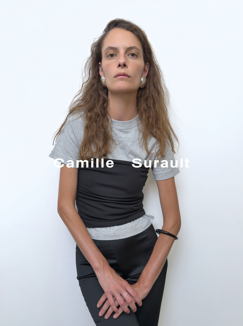 Camille Surault - © Artlist
