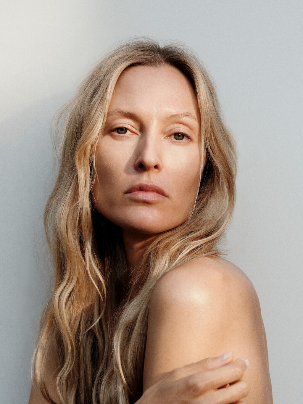 Charlotte Chesnais - © Artlist