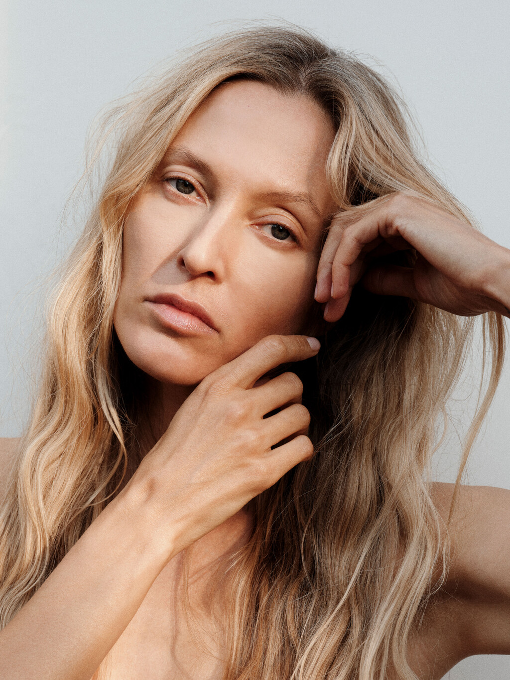 Charlotte Chesnais - © Artlist