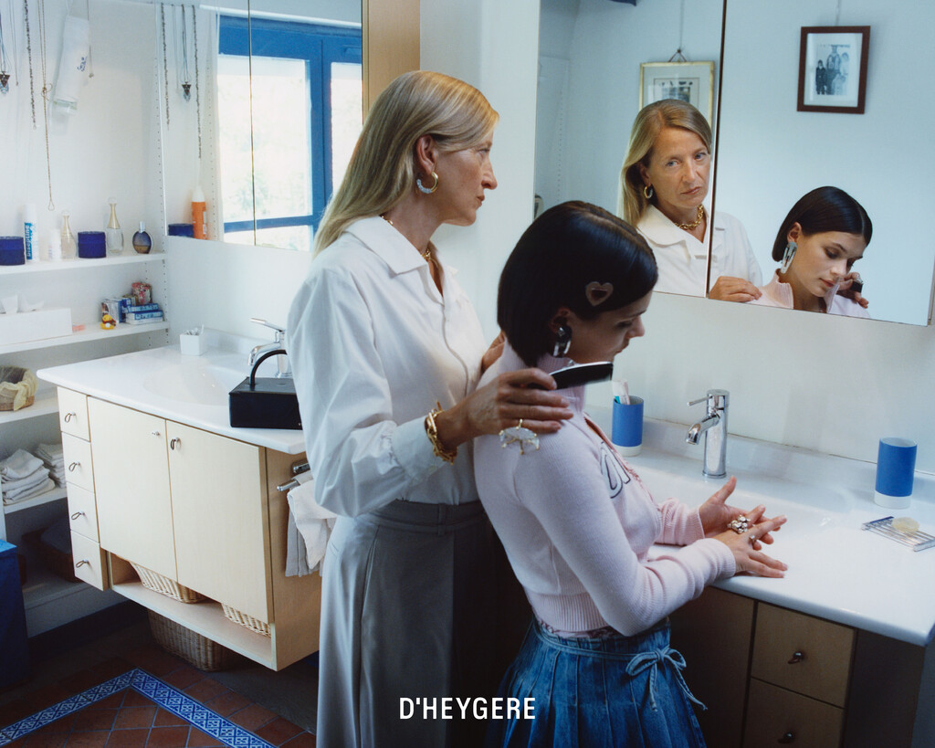 D&#8217;Heygere - © Artlist