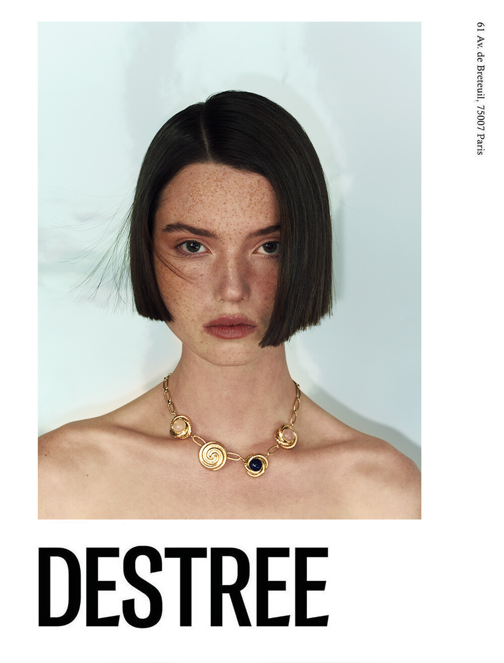 Destree - © Artlist