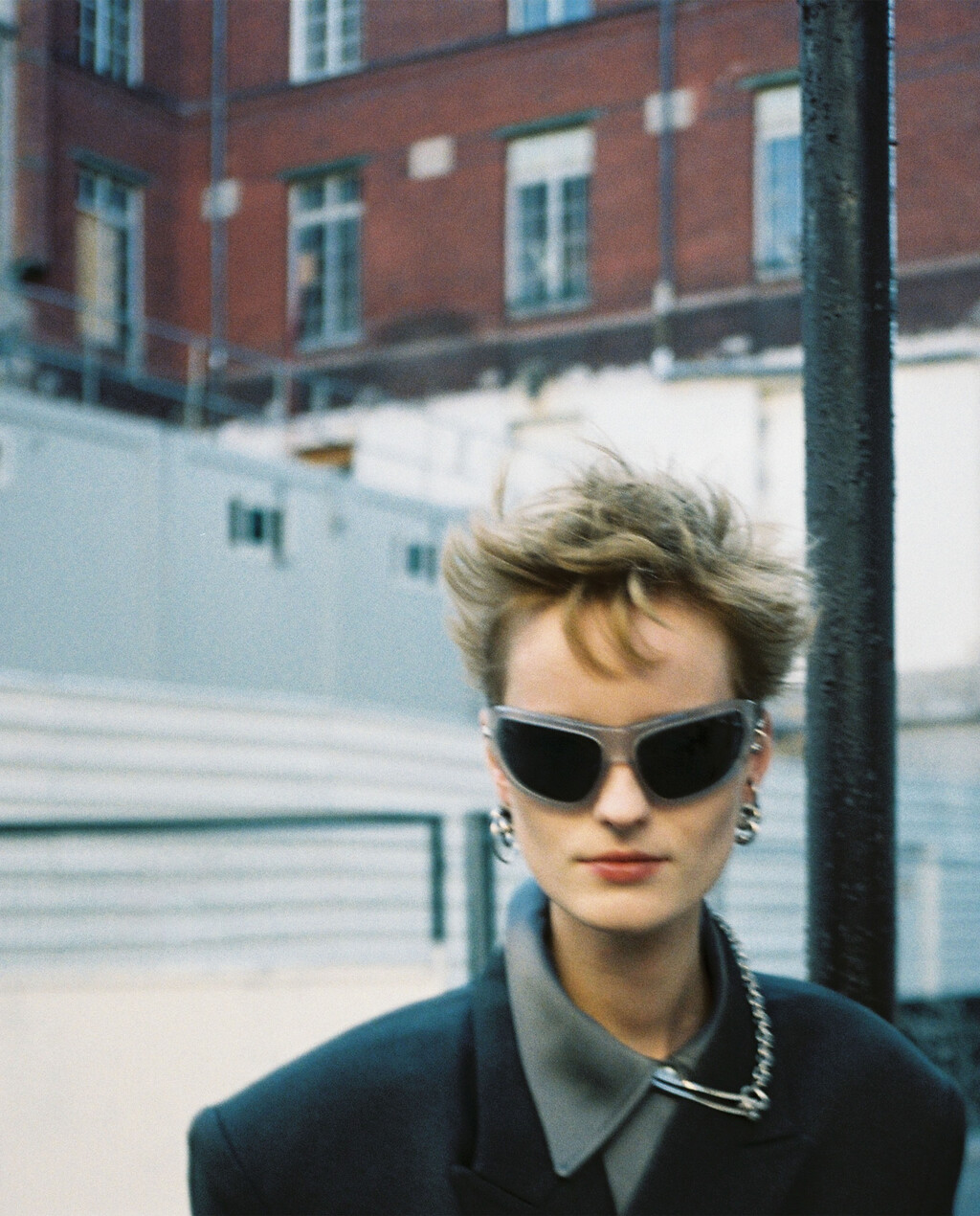 Justine Clenquet - © Artlist