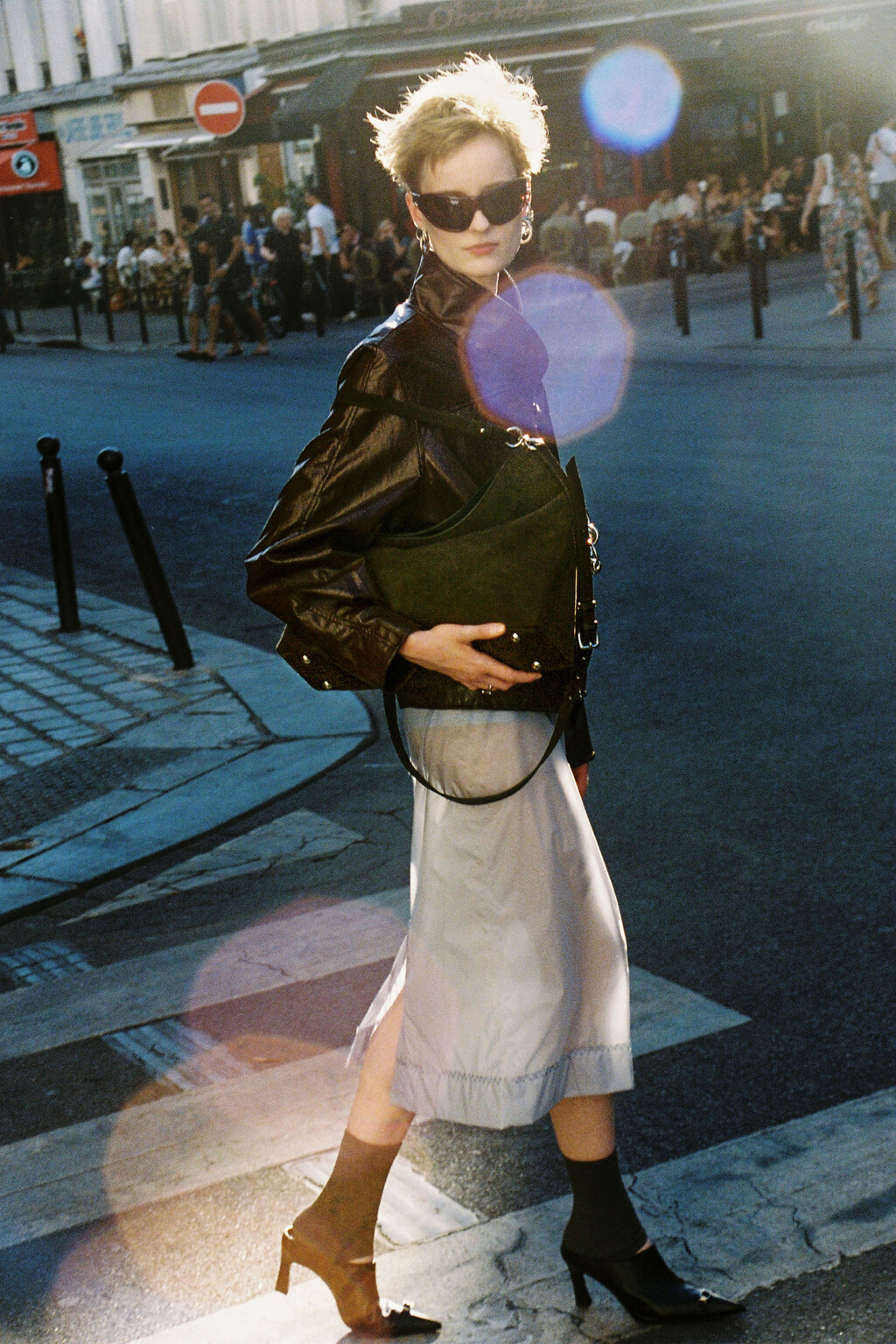 Justine Clenquet - © Artlist
