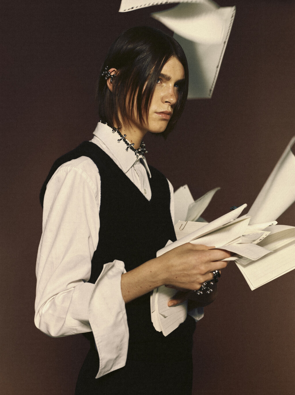 Lorette Cole Duprat - © Artlist