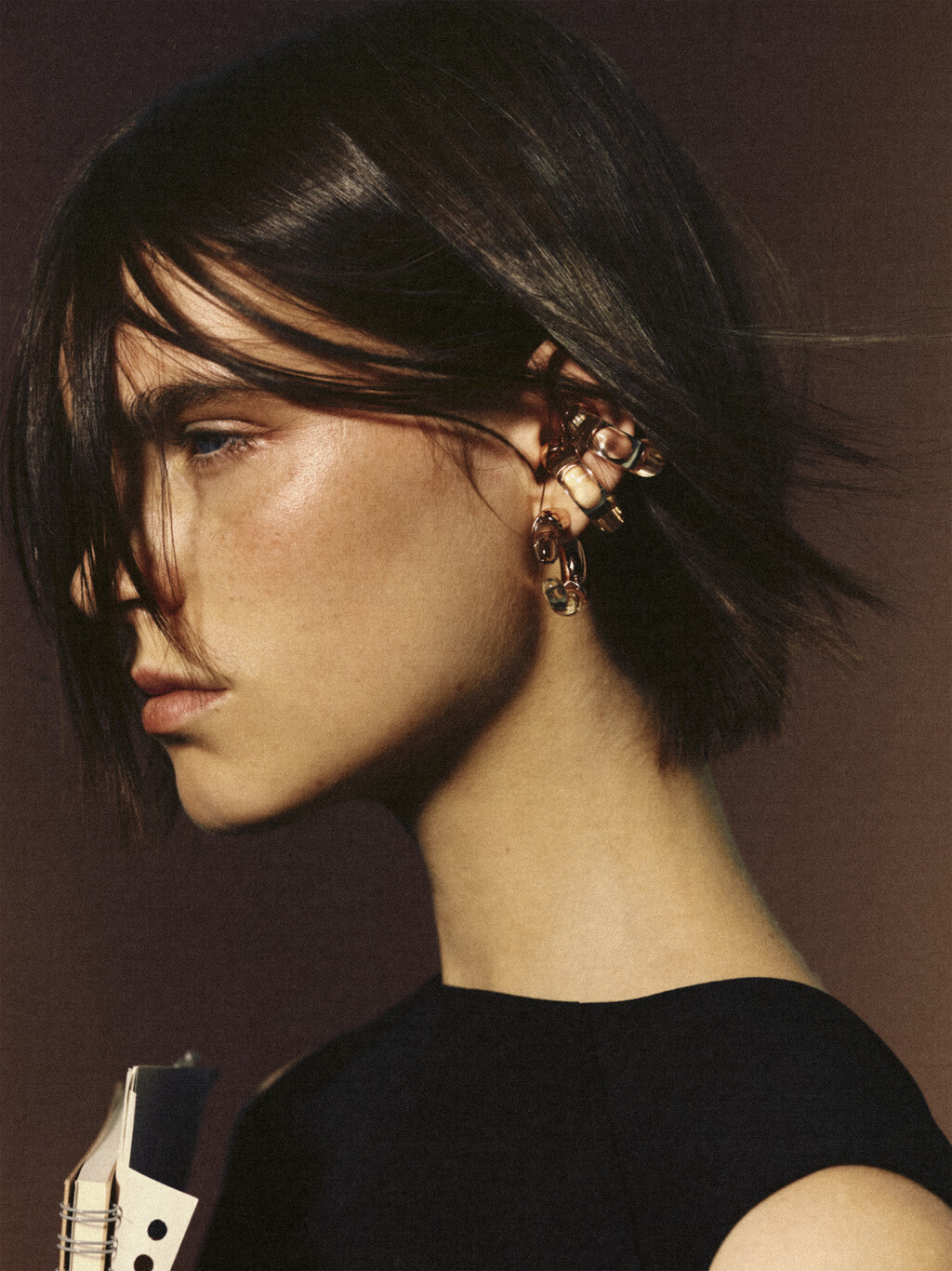 Lorette Cole Duprat - © Artlist