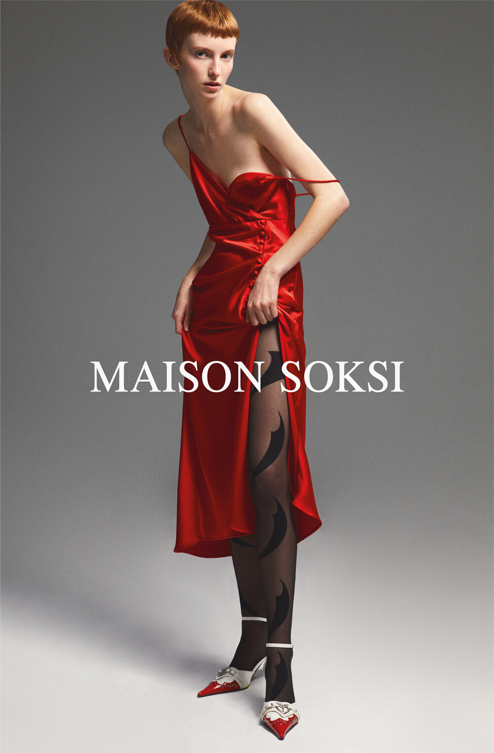 Maison Soksi - © Artlist